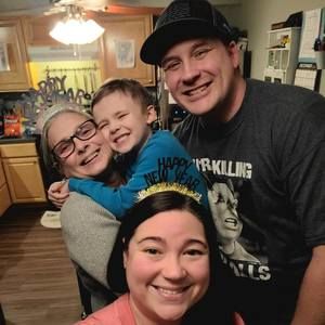 Meet your Posher, Sherry